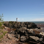 Skyline Parkway (Start Point)