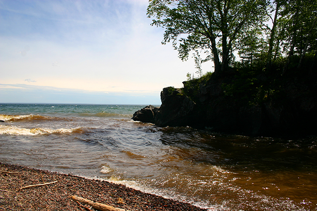 Adopt-A-River – Minnesota Steelheader