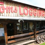 Tom’s Logging Camp Tom’s Logging Camp
