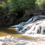 Fifth Falls