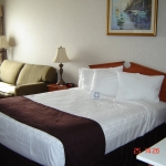 Best Western Crossroads Motor Inn