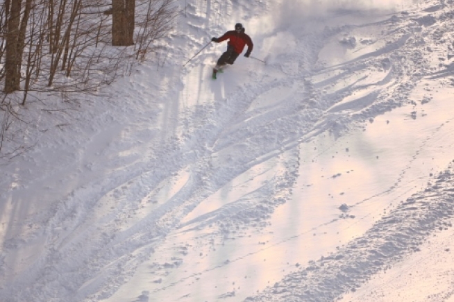 Big Powderhorn Mountain Resort