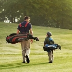 Bombers Golf Course