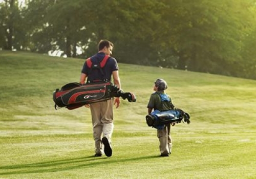 Bombers Golf Course