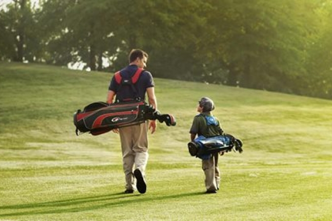 Bombers Golf Course