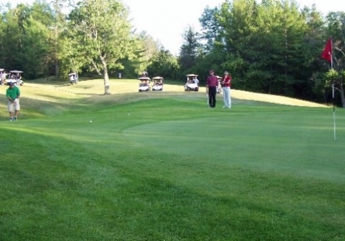 Chequamegon Bay Golf Club