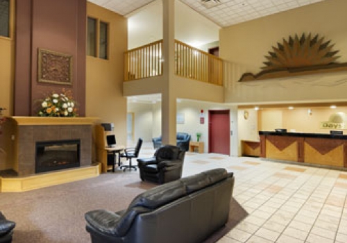 Days Inn & Suites – Thunder Bay