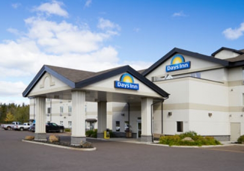 Days Inn – Thunder Bay North