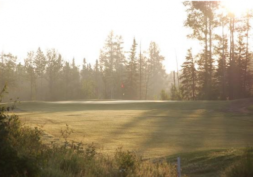 Dragon Hills Golf Course & Driving Range