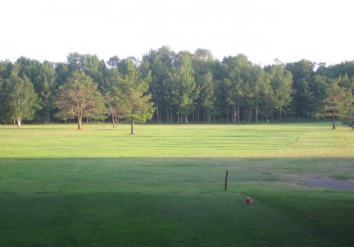 Gogebic Golf Course