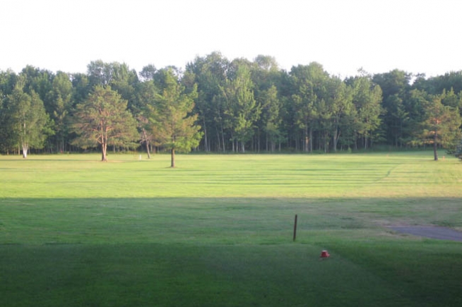 Gogebic Golf Course