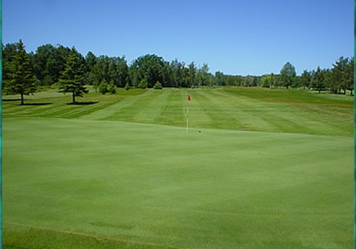 Highland Golf Club