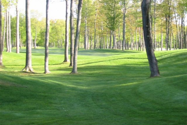 Indian Lake Golf Course