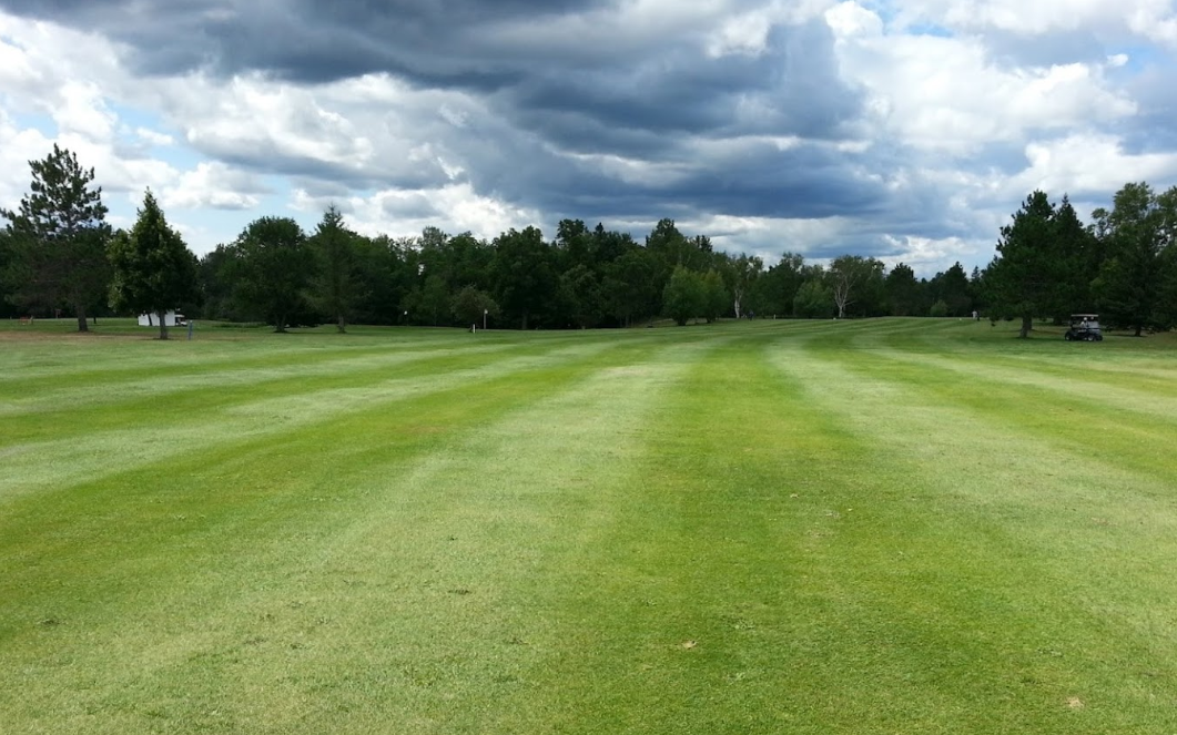 L’Anse Golf Club Great Lakes Drive