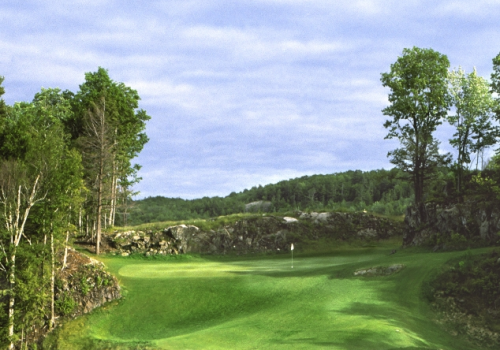 Heritage – Marquette Golf and Country Club