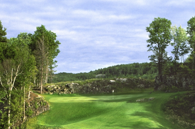 Heritage – Marquette Golf and Country Club