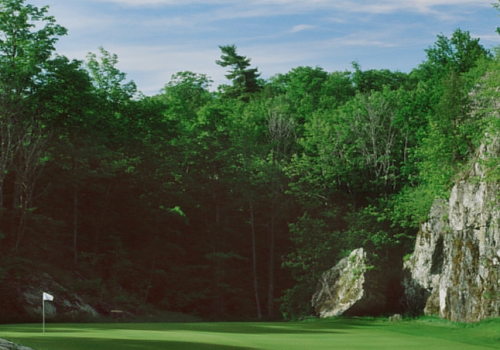 Greywalls – Marquette Golf and Country Club