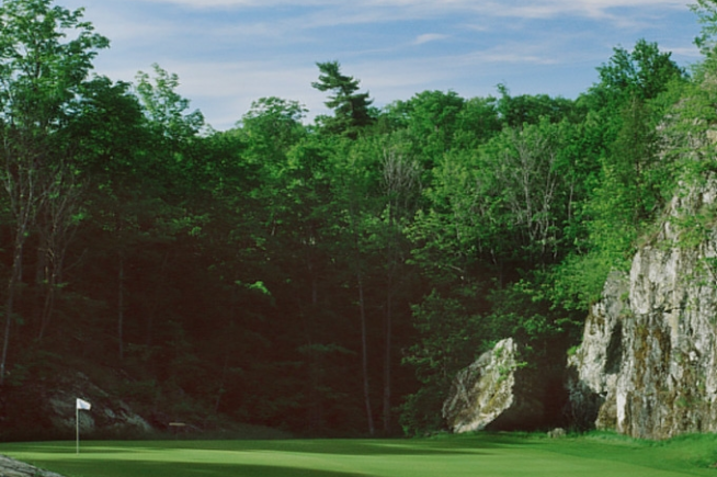 Greywalls – Marquette Golf and Country Club