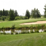 Munoscong Golf Course