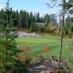 North Shore Golf Club Inc