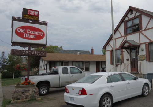 Old Country Motel