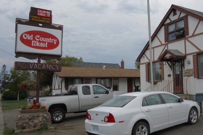 Old Country Motel