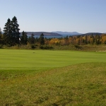 Peninsula Golf Course
