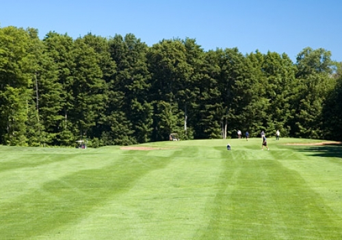 Pictured Rocks Golf Club