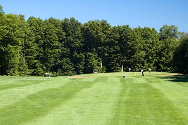 Pictured Rocks Golf Club