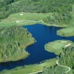 Rock Golf Course
