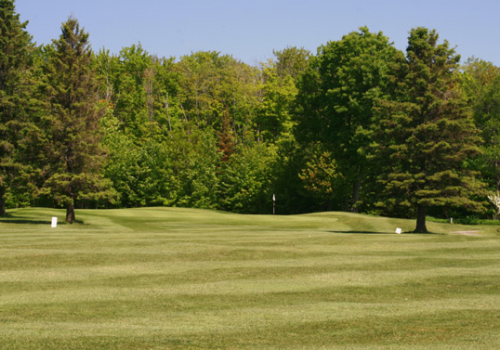 Root River Golf Club