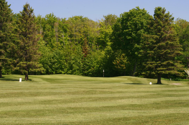 Root River Golf Club