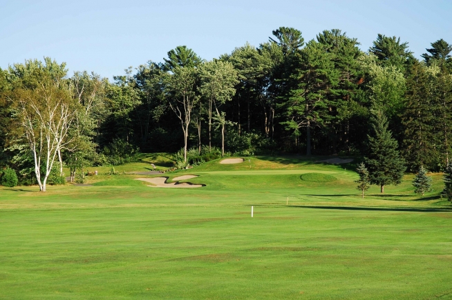 Sault Ste. Marie Golf Club