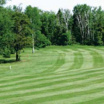 Strathcona Golf Course