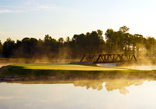 Sweetgrass Golf Club