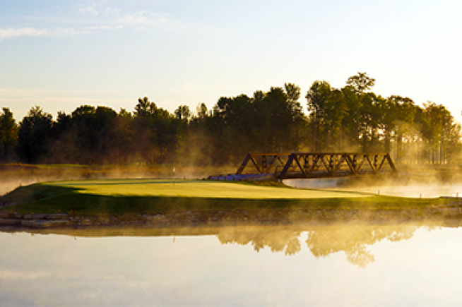 Sweetgrass Golf Club