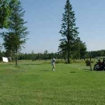 Tanglewood Marsh Golf Course