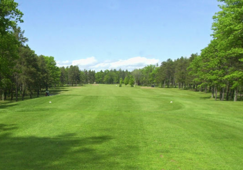 Terrace Bluff Golf & Country