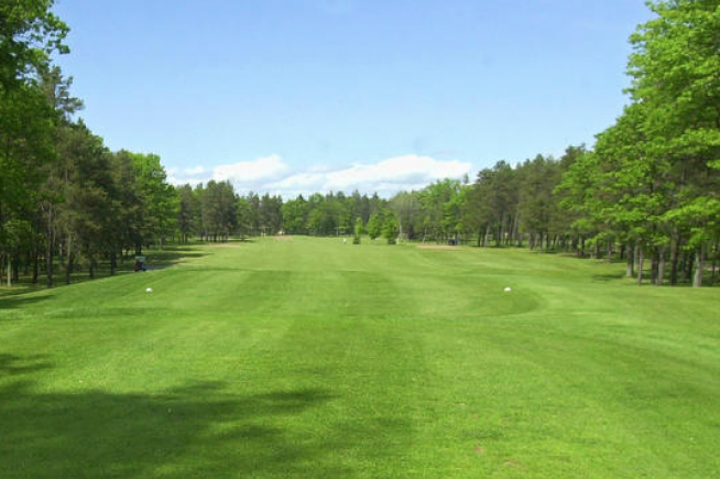 Terrace Bluff Golf & Country