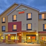 TownePlace Suites Thunder Bay TownePlace Suites Thunder Bay