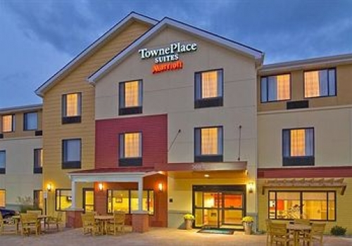 TownePlace Suites Thunder Bay