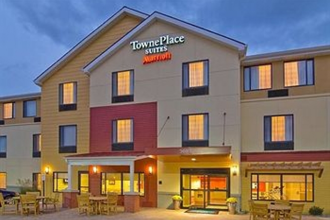 TownePlace Suites Thunder Bay