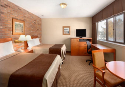 Travelodge Thunder Bay