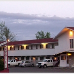 Voyageur Motel