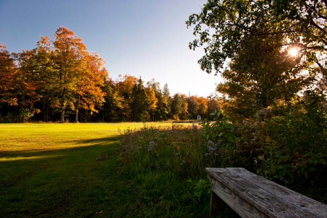 Wawashkamo Golf Club