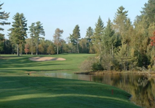 Wawonowin Country Club