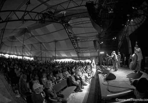 Lake Superior Big Top Chautauqua