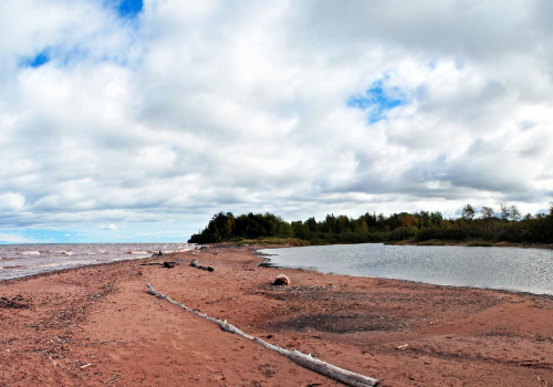 Bois Brule Boat Launch