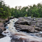 Foster Falls