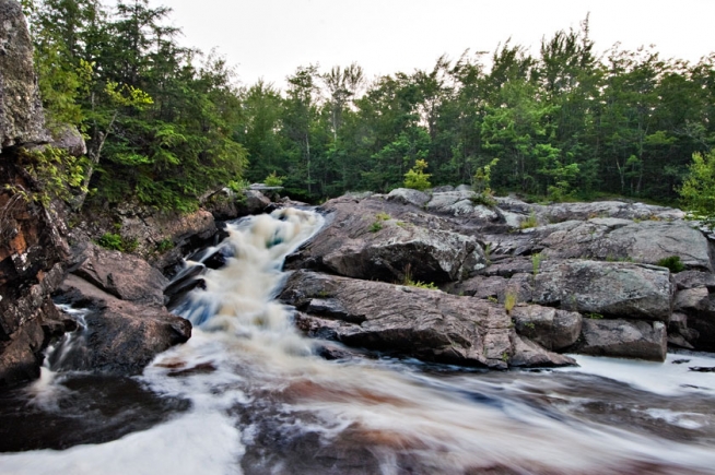 Foster Falls